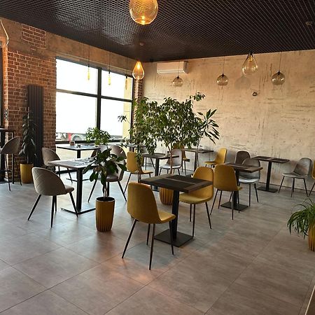 Avto Spa Khmelʼnytsʼkyy Εξωτερικό φωτογραφία