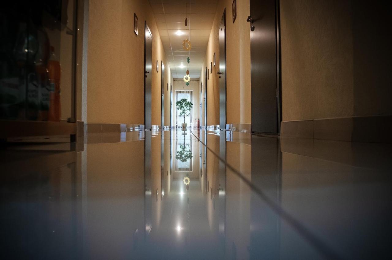 Avto Spa Khmelʼnytsʼkyy Εξωτερικό φωτογραφία