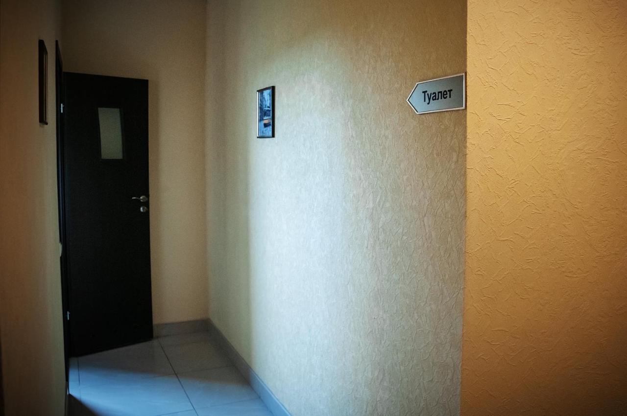 Avto Spa Khmelʼnytsʼkyy Εξωτερικό φωτογραφία